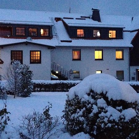Fun4All-Holidayhome Medebach Extérieur photo