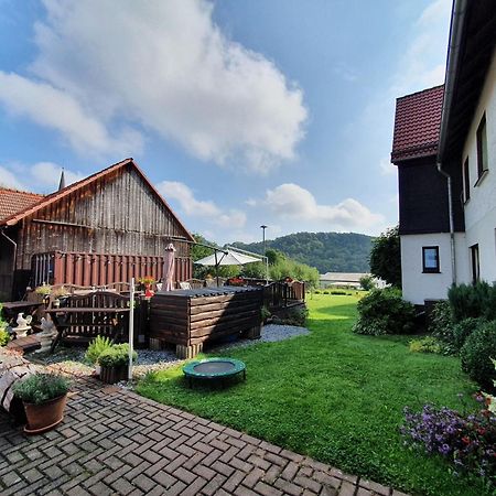 Fun4All-Holidayhome Medebach Extérieur photo