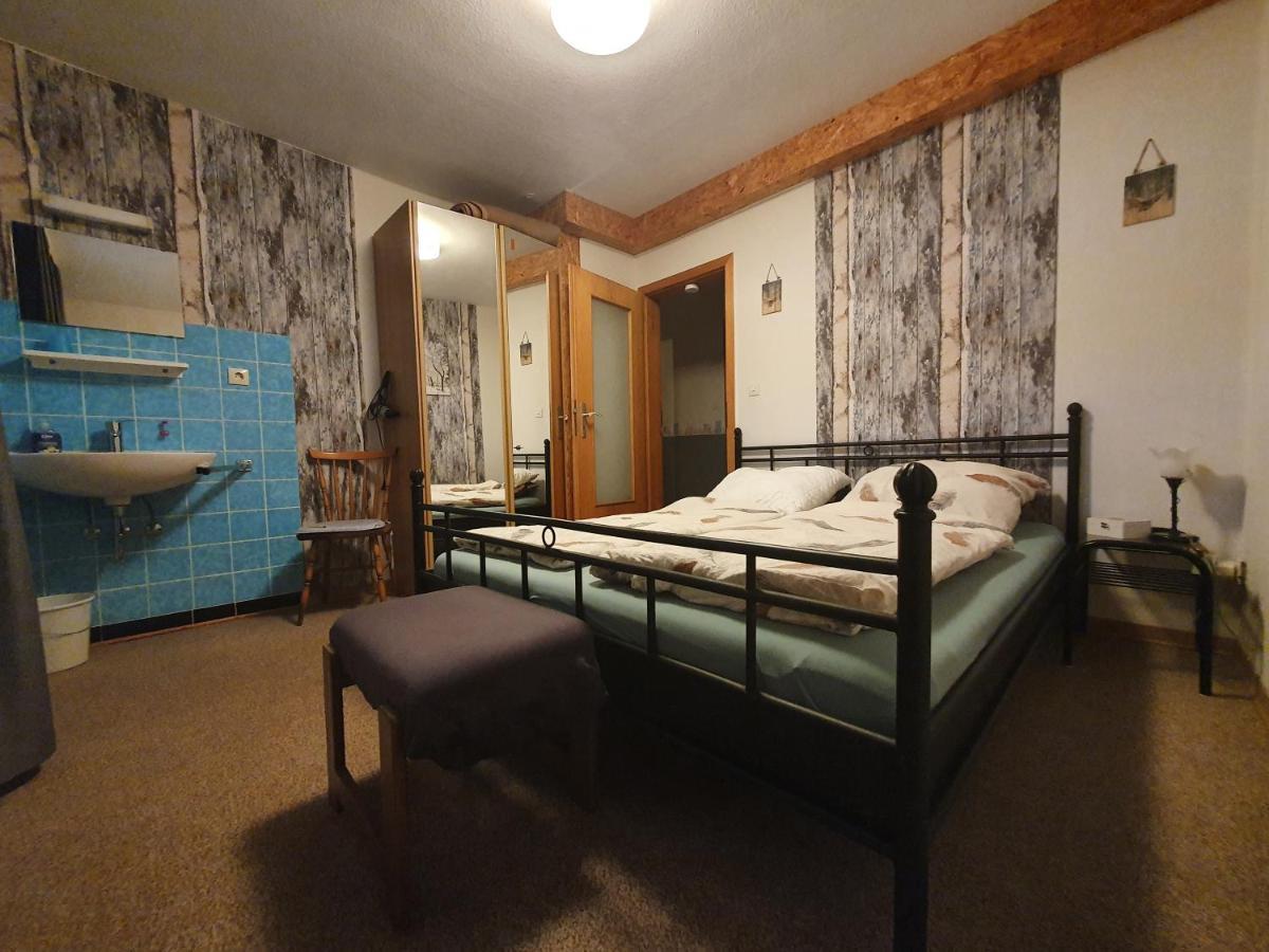 Fun4All-Holidayhome Medebach Extérieur photo