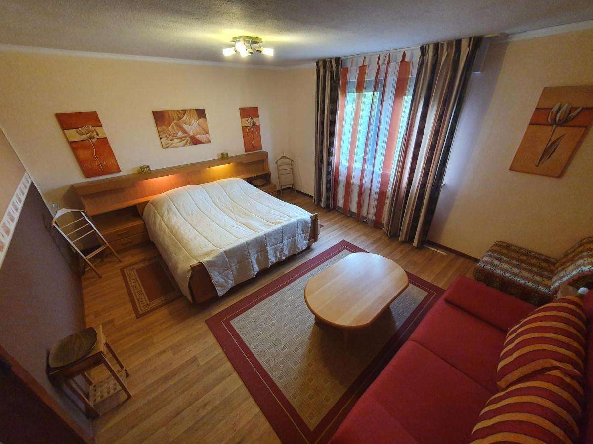 Fun4All-Holidayhome Medebach Extérieur photo