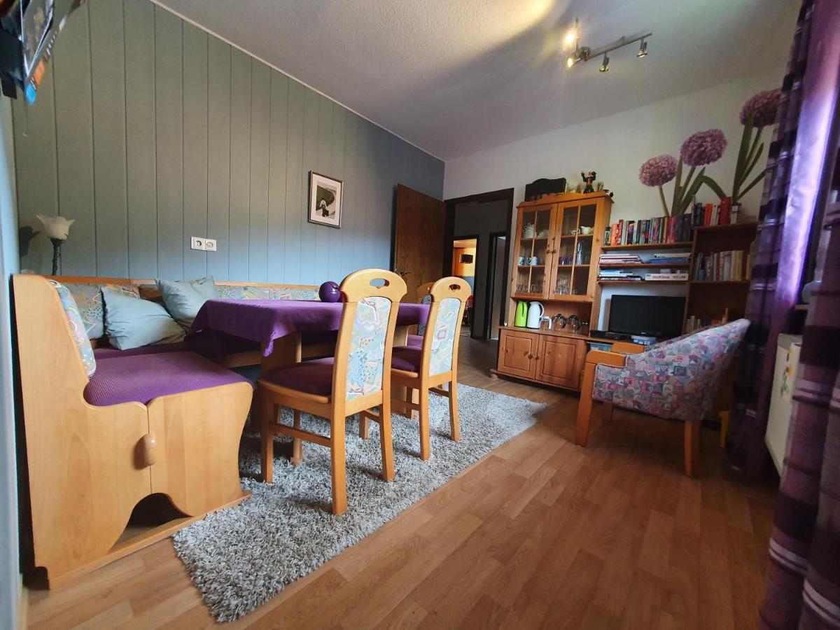 Fun4All-Holidayhome Medebach Extérieur photo