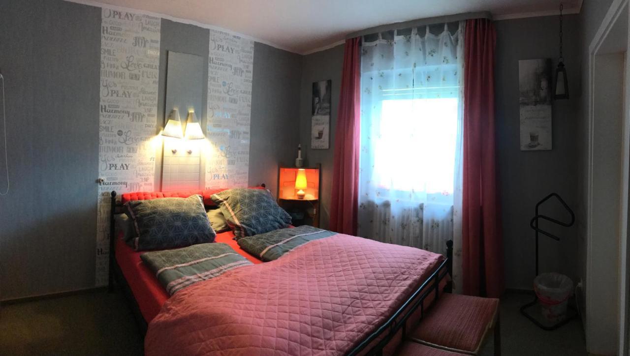 Fun4All-Holidayhome Medebach Extérieur photo