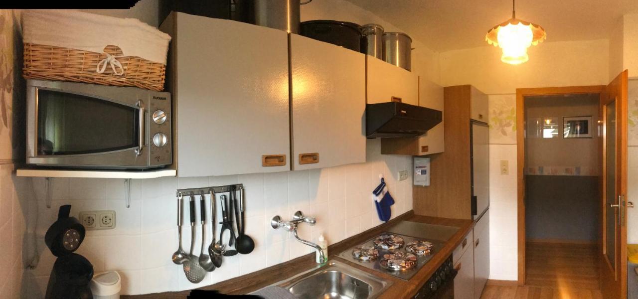 Fun4All-Holidayhome Medebach Extérieur photo