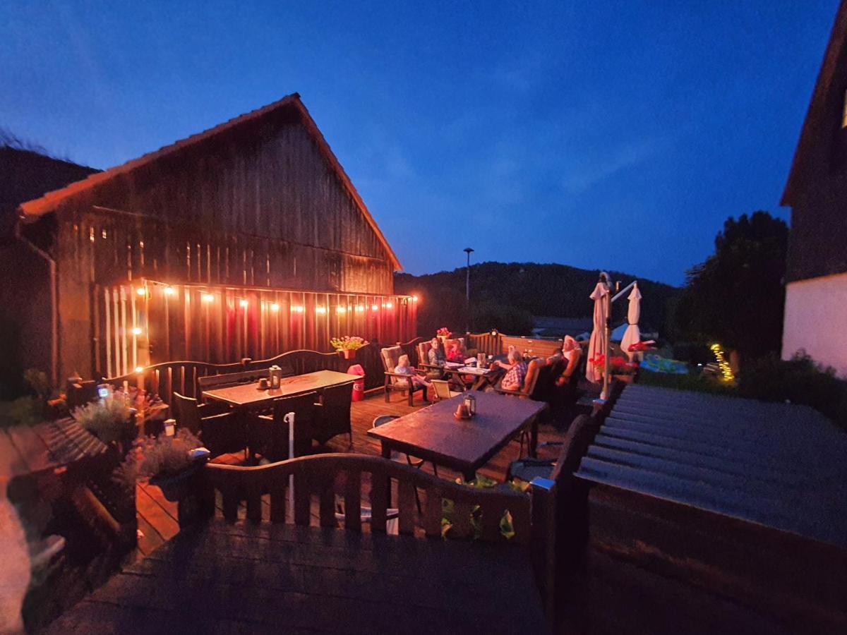 Fun4All-Holidayhome Medebach Extérieur photo