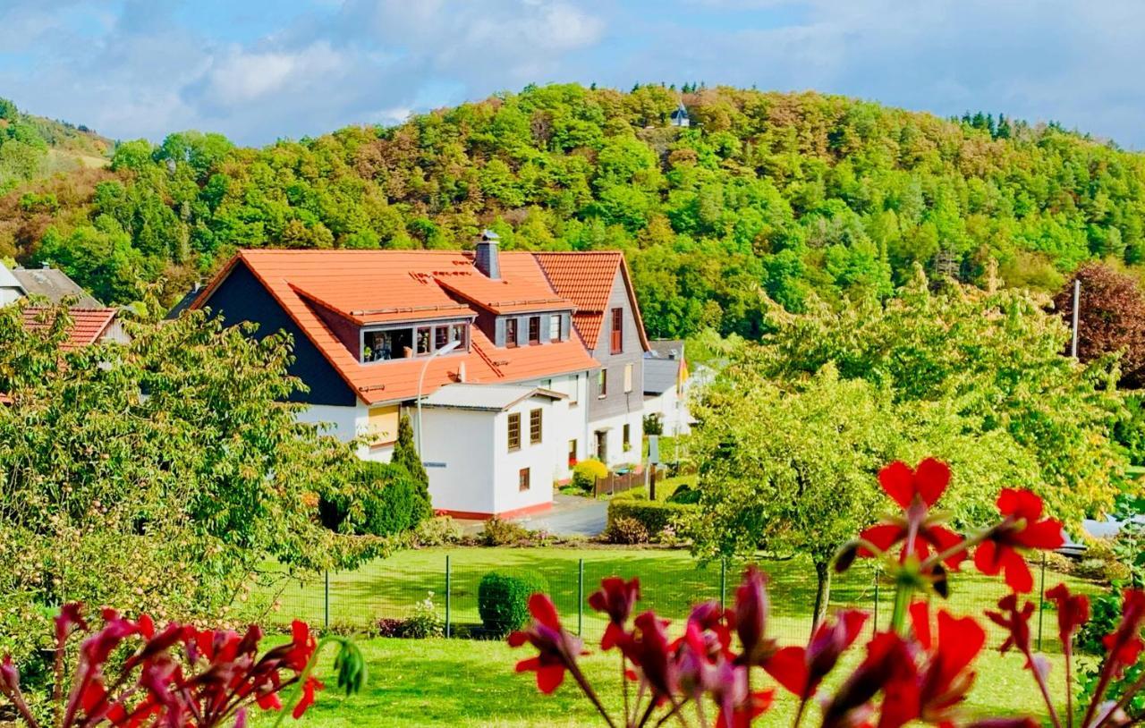 Fun4All-Holidayhome Medebach Extérieur photo