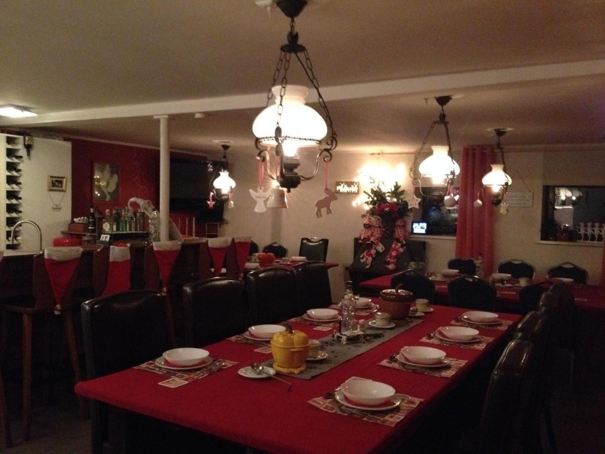 Fun4All-Holidayhome Medebach Extérieur photo