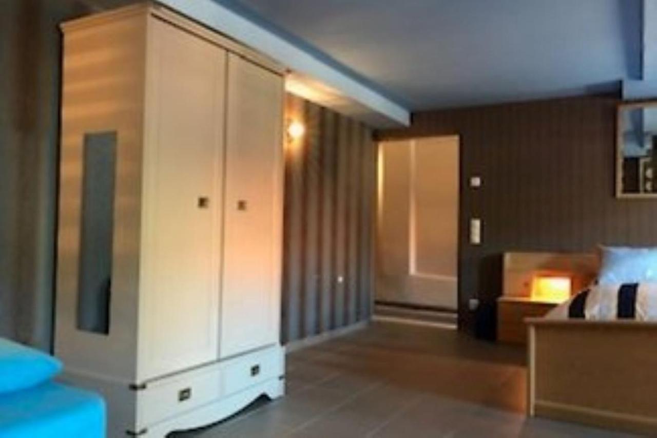 Fun4All-Holidayhome Medebach Extérieur photo