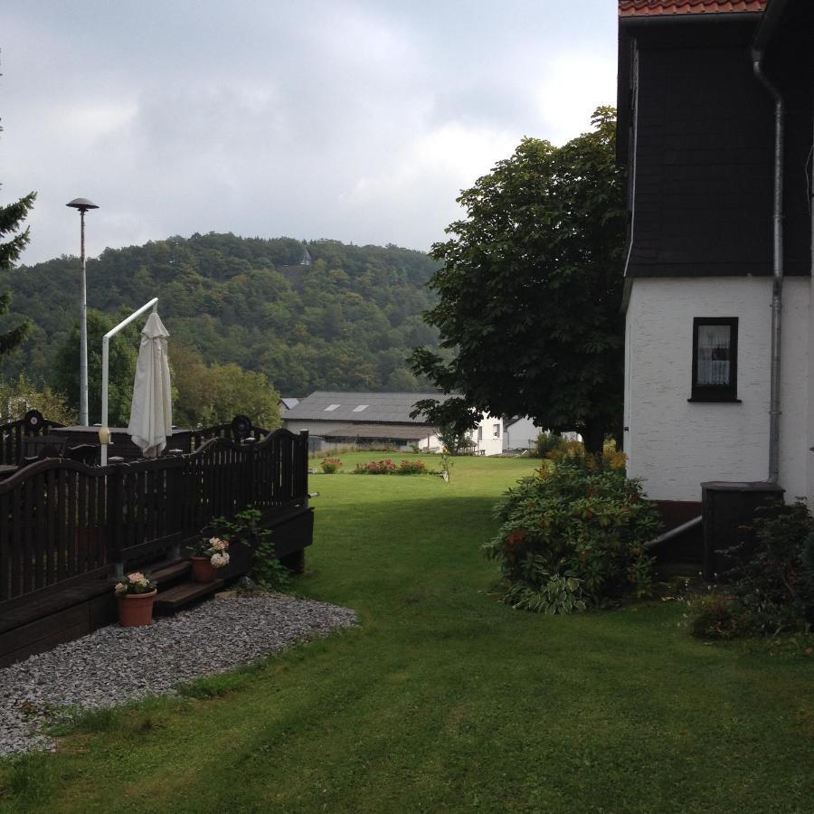 Fun4All-Holidayhome Medebach Extérieur photo