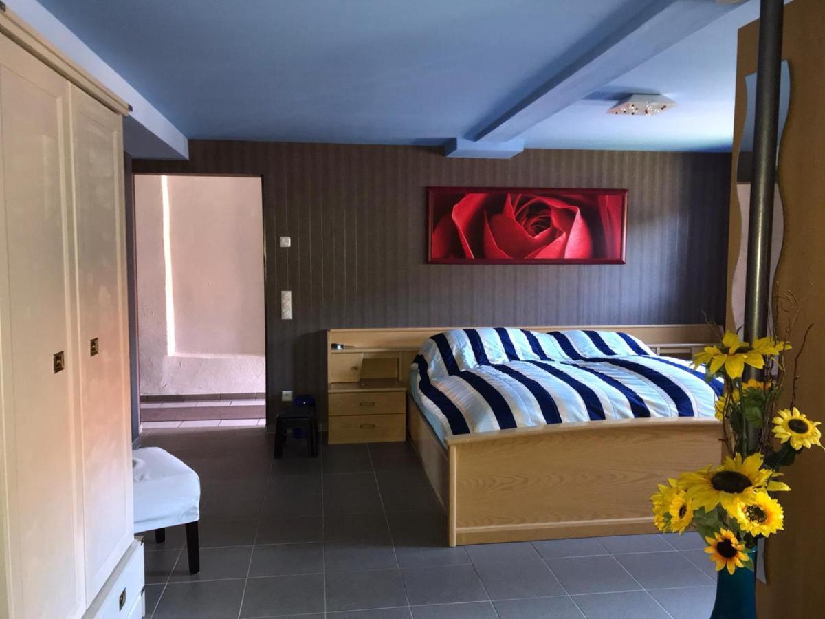 Fun4All-Holidayhome Medebach Extérieur photo