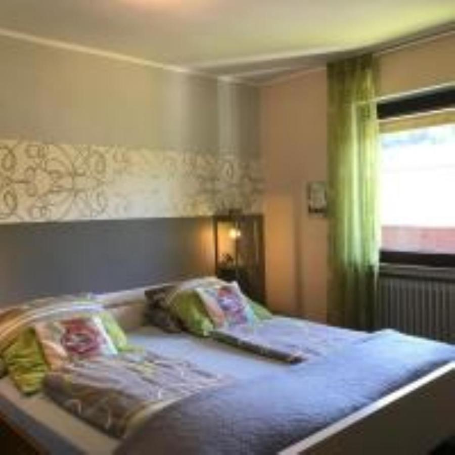 Fun4All-Holidayhome Medebach Extérieur photo
