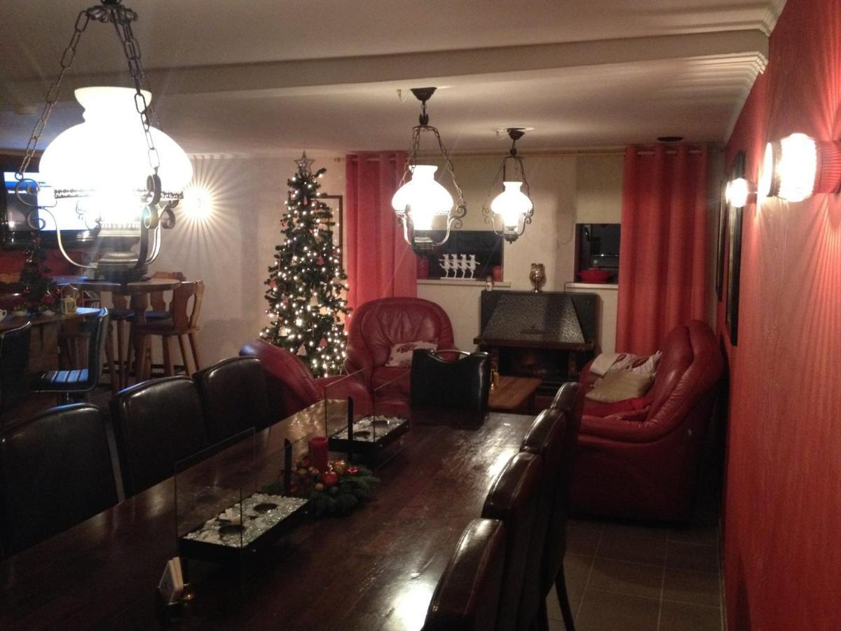 Fun4All-Holidayhome Medebach Extérieur photo