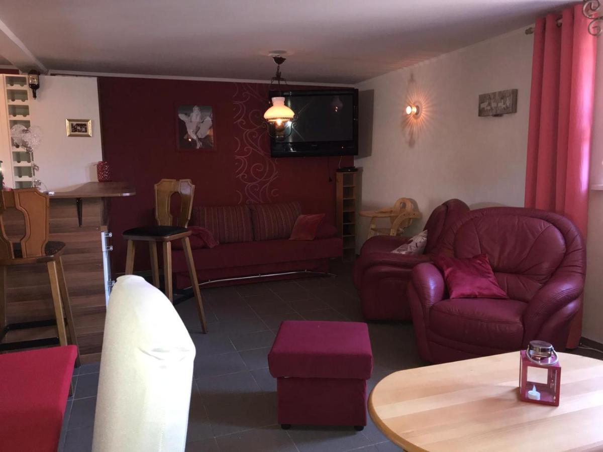 Fun4All-Holidayhome Medebach Extérieur photo