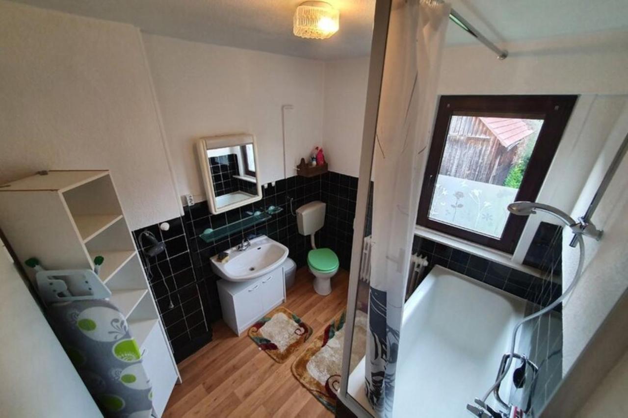 Fun4All-Holidayhome Medebach Extérieur photo