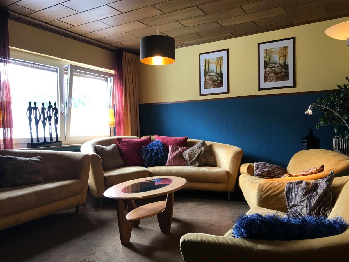 Fun4All-Holidayhome Medebach Extérieur photo