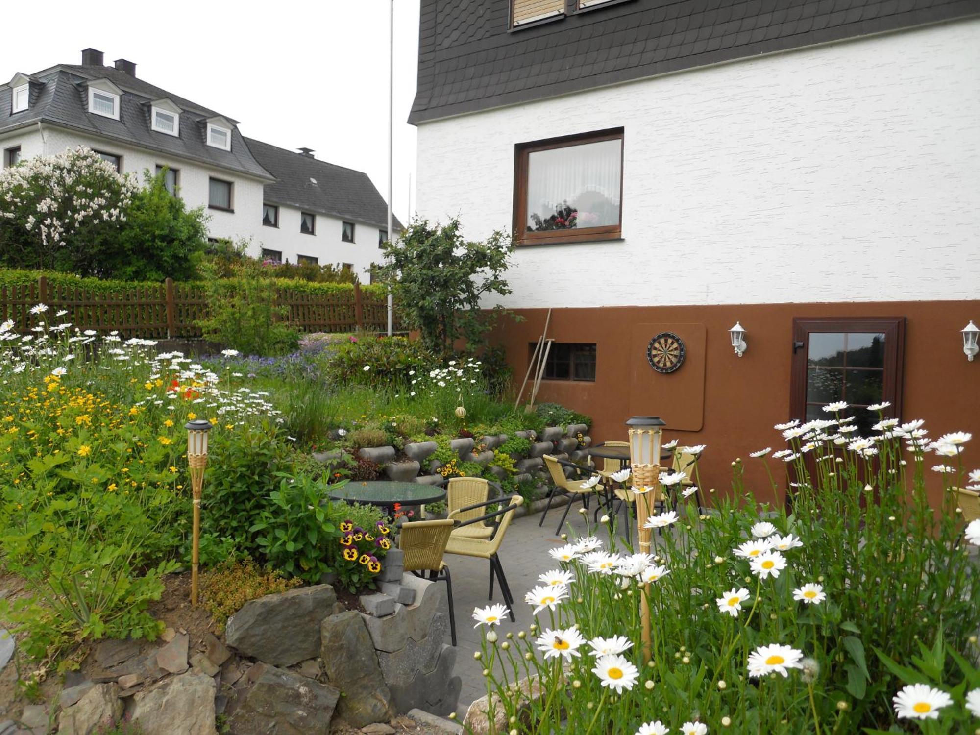 Fun4All-Holidayhome Medebach Extérieur photo