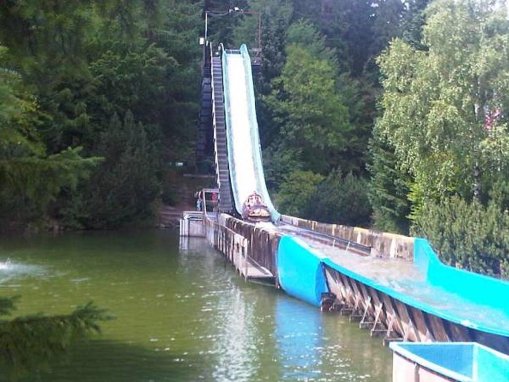 Fun4All-Holidayhome Medebach Extérieur photo