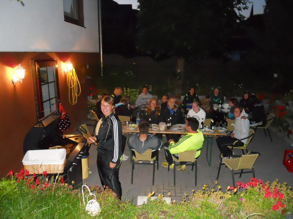 Fun4All-Holidayhome Medebach Extérieur photo