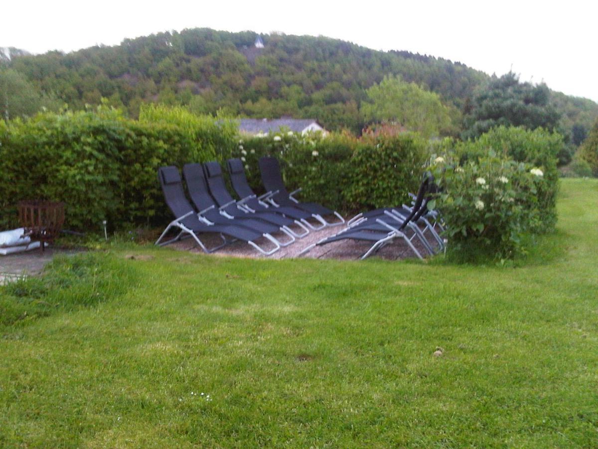 Fun4All-Holidayhome Medebach Extérieur photo